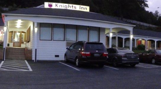 Knights Inn Galax Main image 1